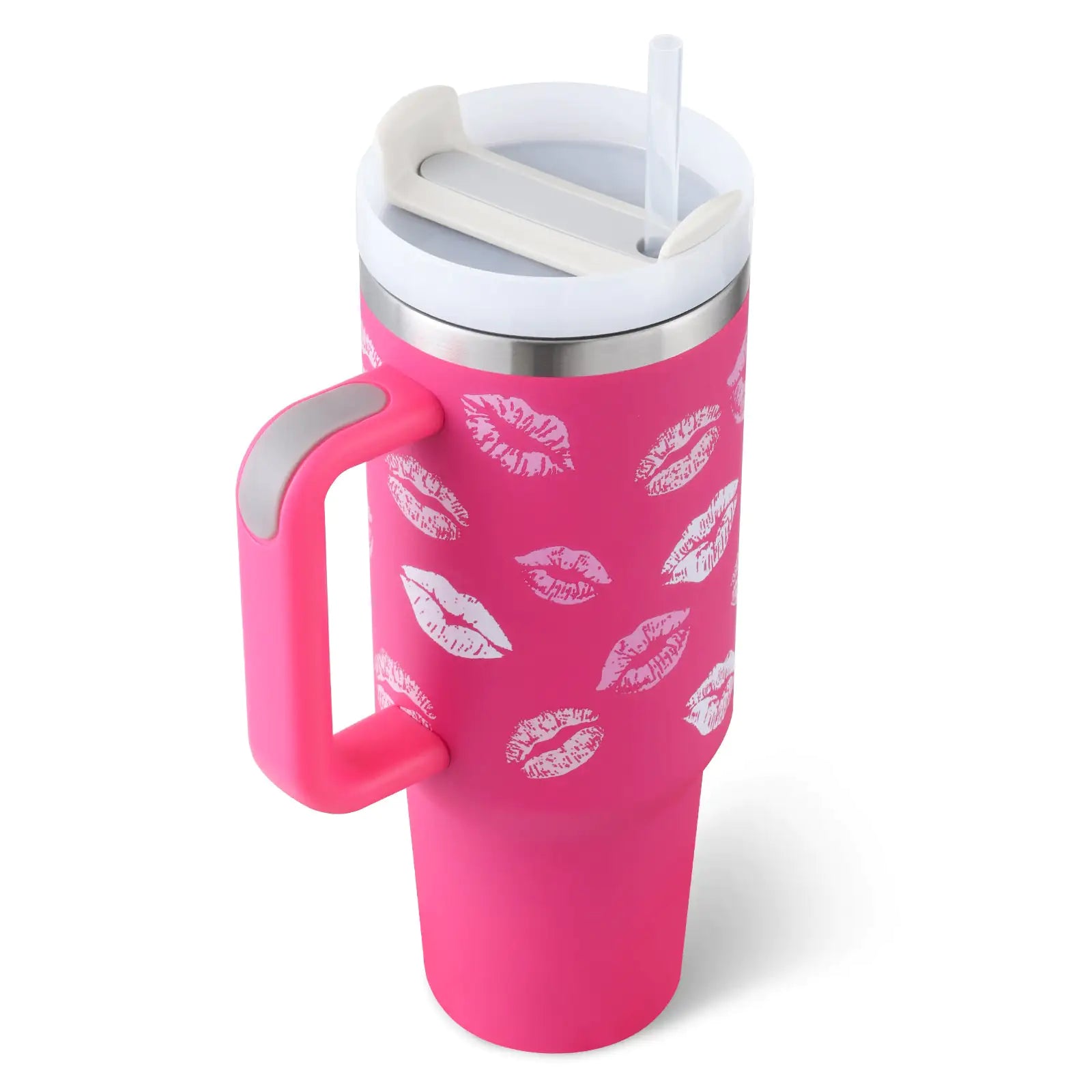SippySister™ 40 oz Tumbler - Mint