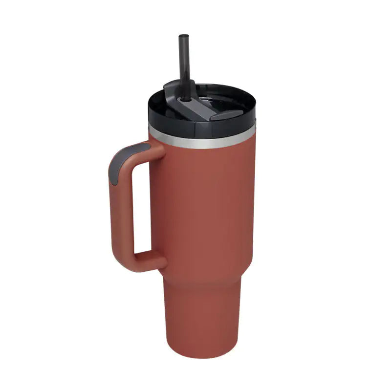 SippySister™ 40 oz Tumbler - Mint