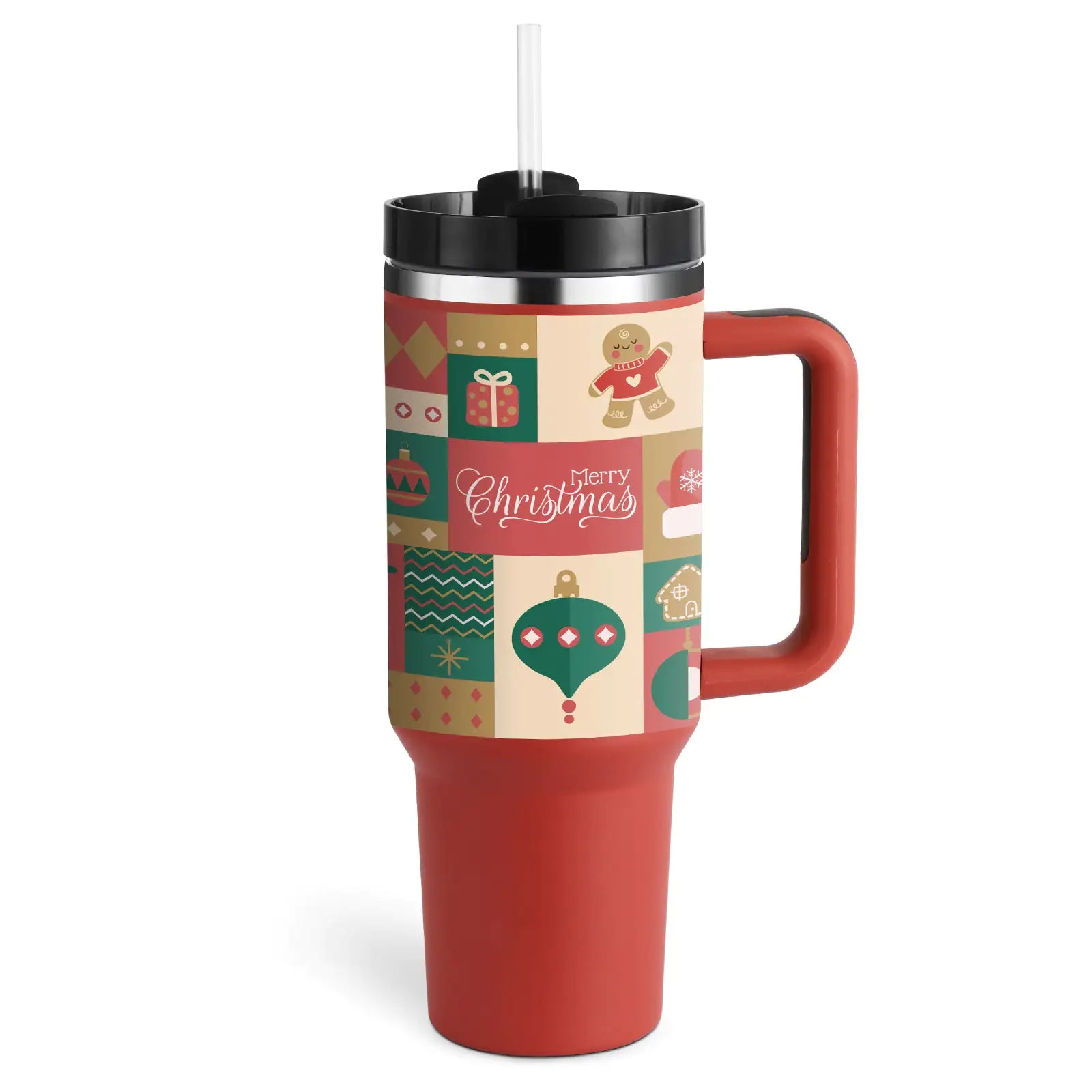 SippySister™ 40 oz Tumbler - Sage