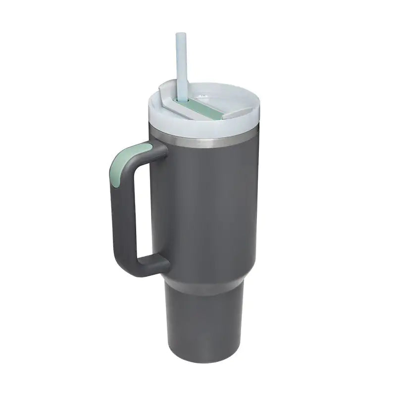 SippySister™ 40 oz Tumbler - Sage