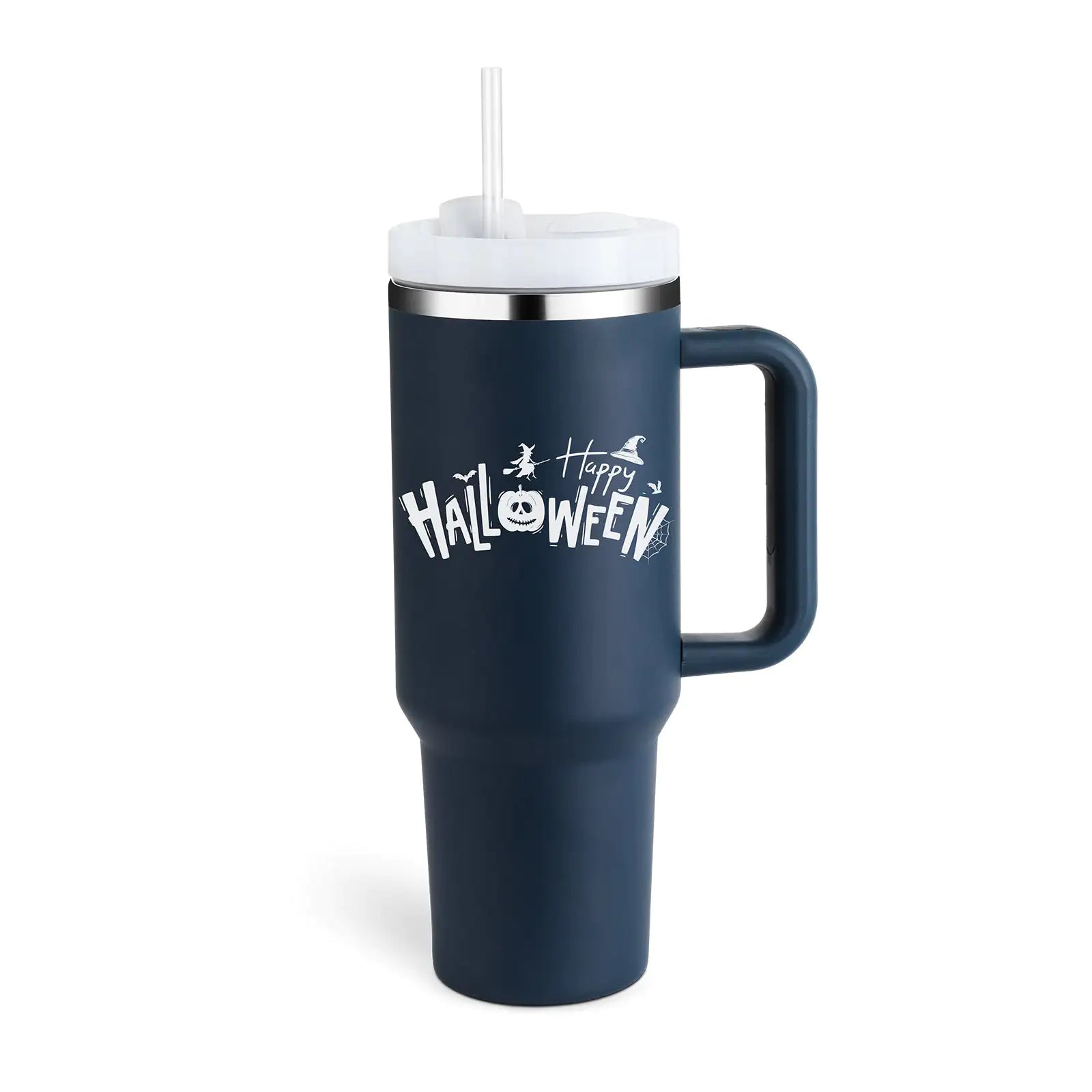 SippySister™ 40 oz Tumbler - Mint