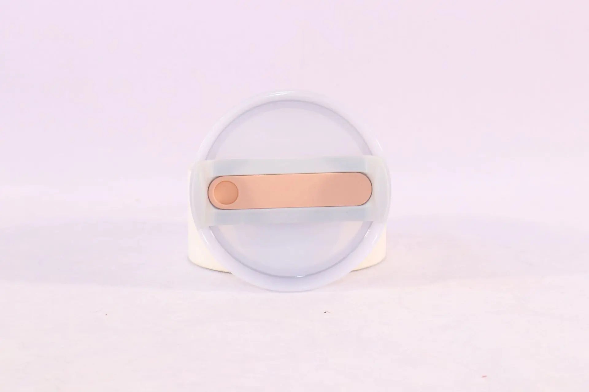 SippySister™ 40 oz Tumbler - Rose Quartz