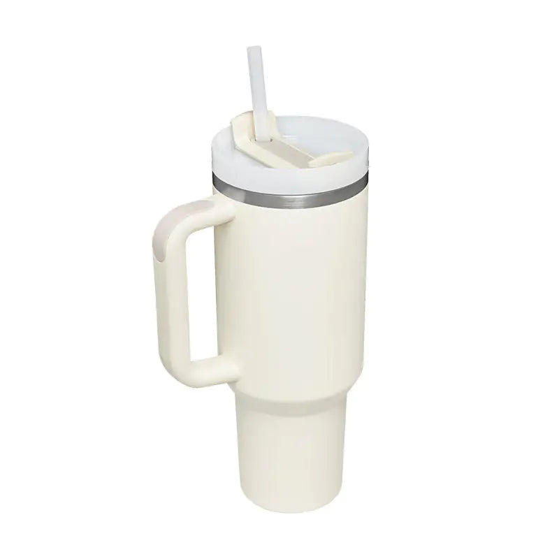 SippySister™ 40 oz Tumbler - Mint