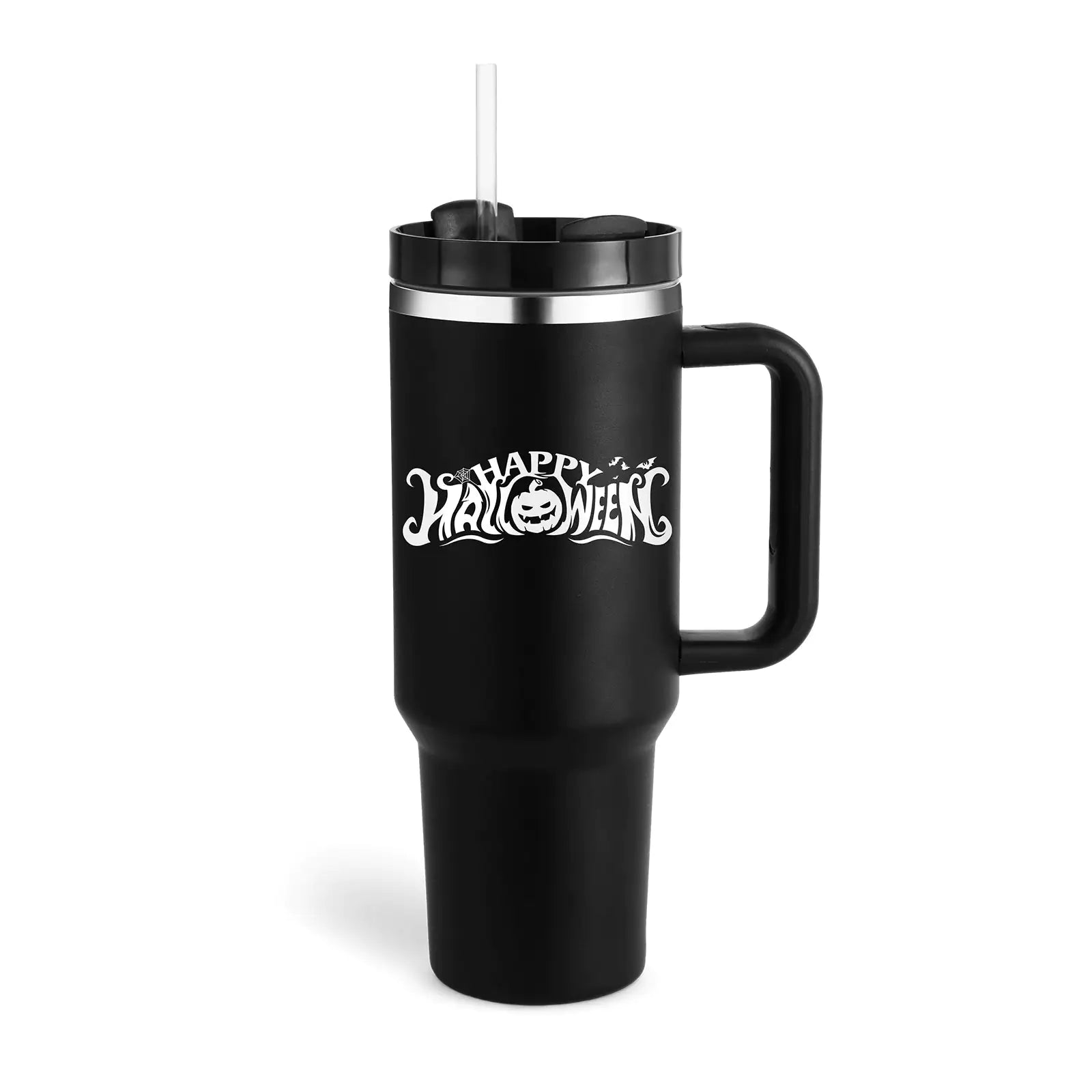 SippySister™ 40 oz Tumbler - Rose Quartz