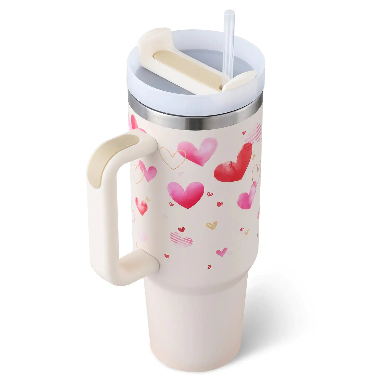 SippySister™ 40 oz Tumbler - Mint