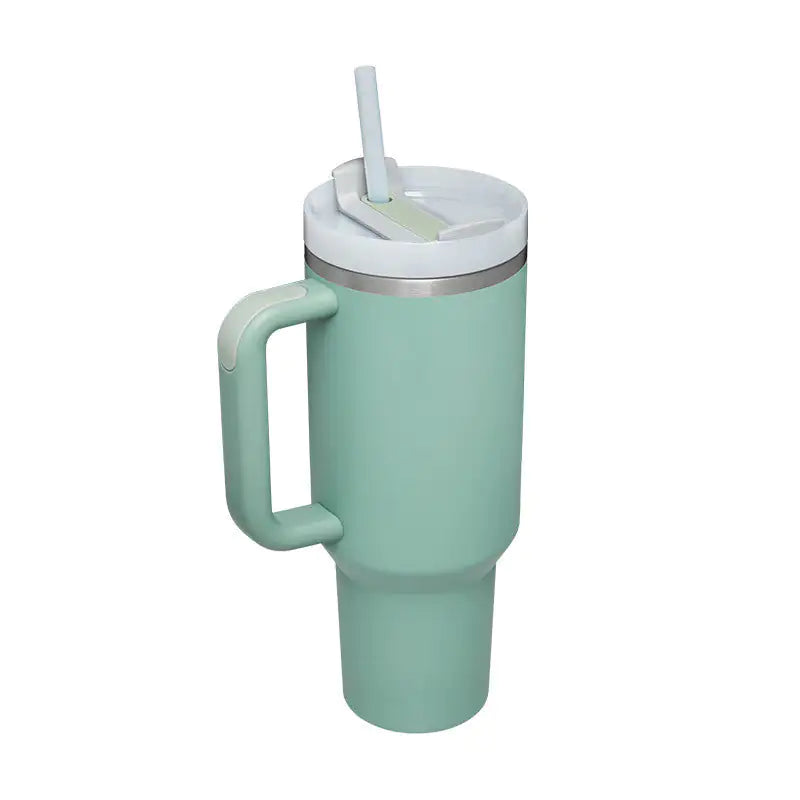 SippySister™ 40 oz Tumbler - Mint