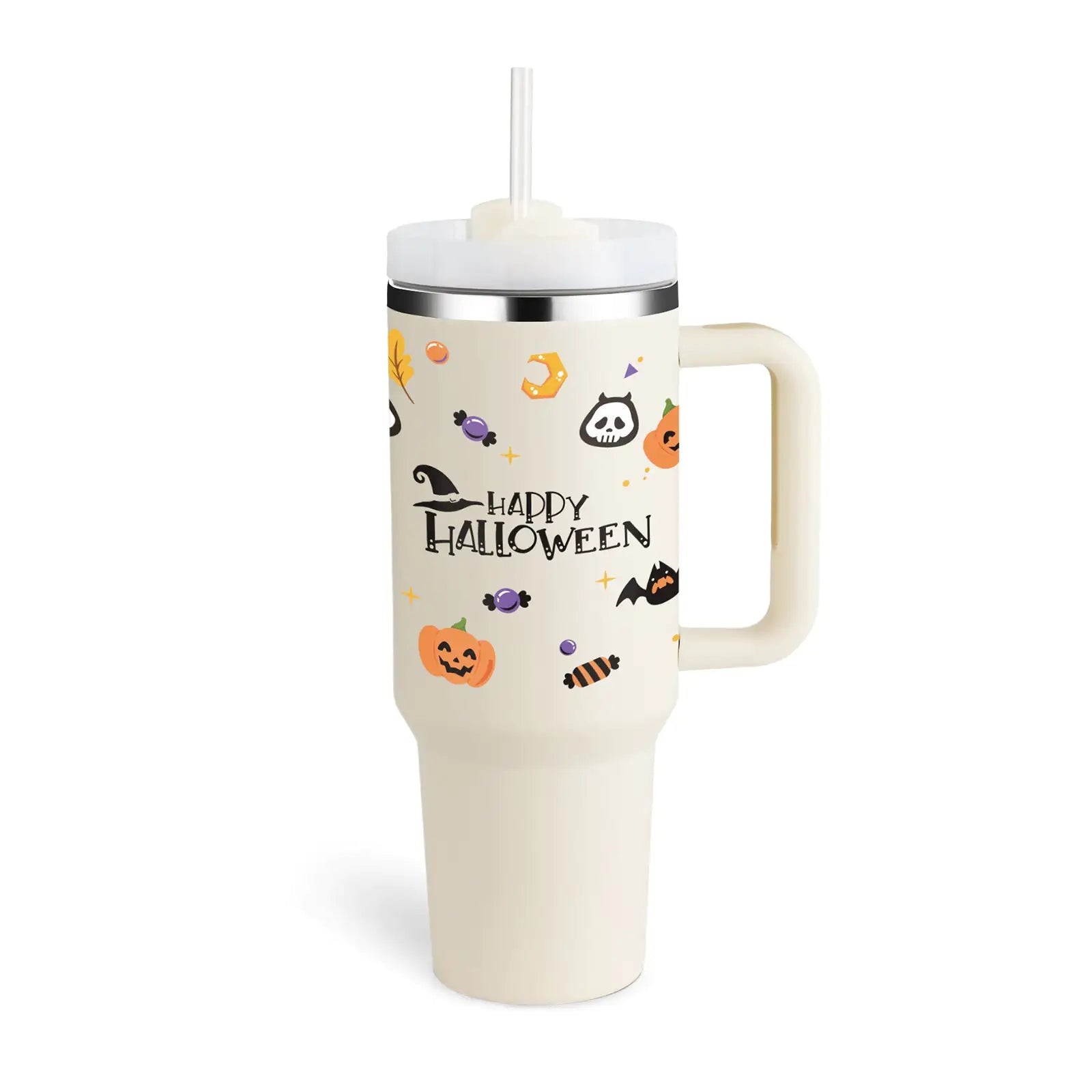 SippySister™ 40 oz Tumbler - Mint