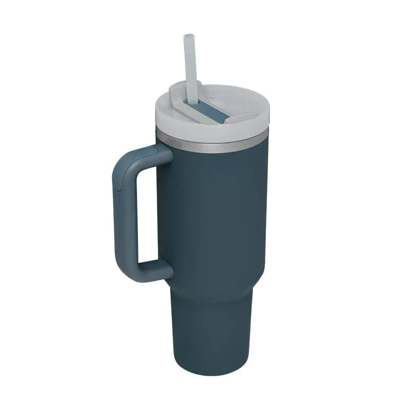 SippySister™ 40 oz Tumbler - Sage