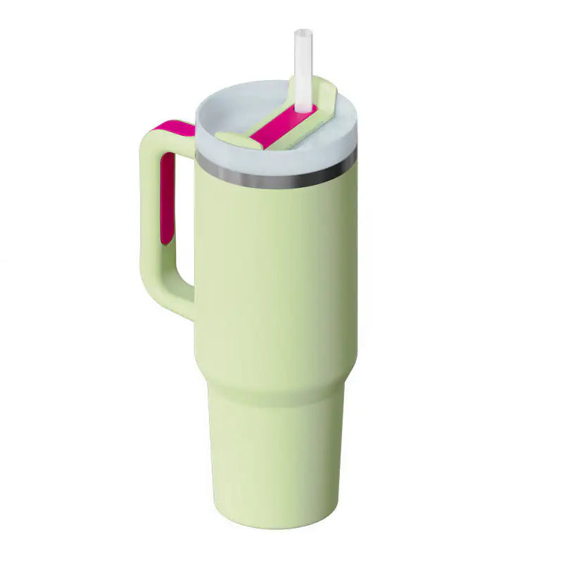 SippySister™ 40 oz Tumbler - Sage