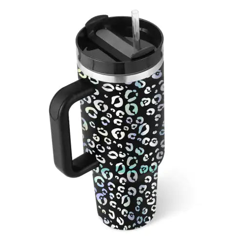SippySister™ 40 oz Tumbler - Sage