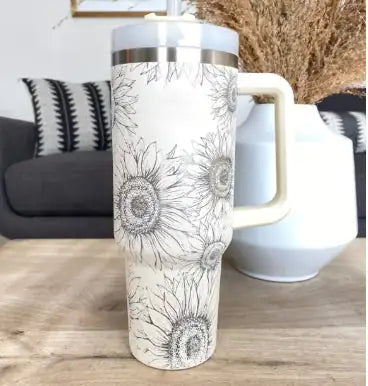 SippySister™ 40 oz Tumbler - Sage